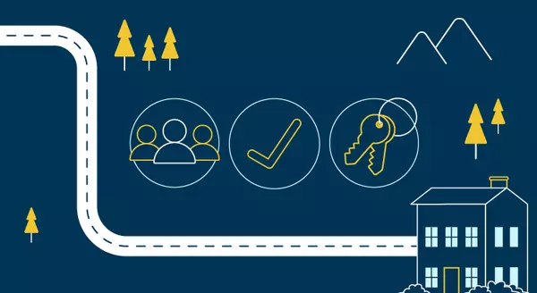 Your Roadmap to Homeownership,Adrian Garza-Delgado