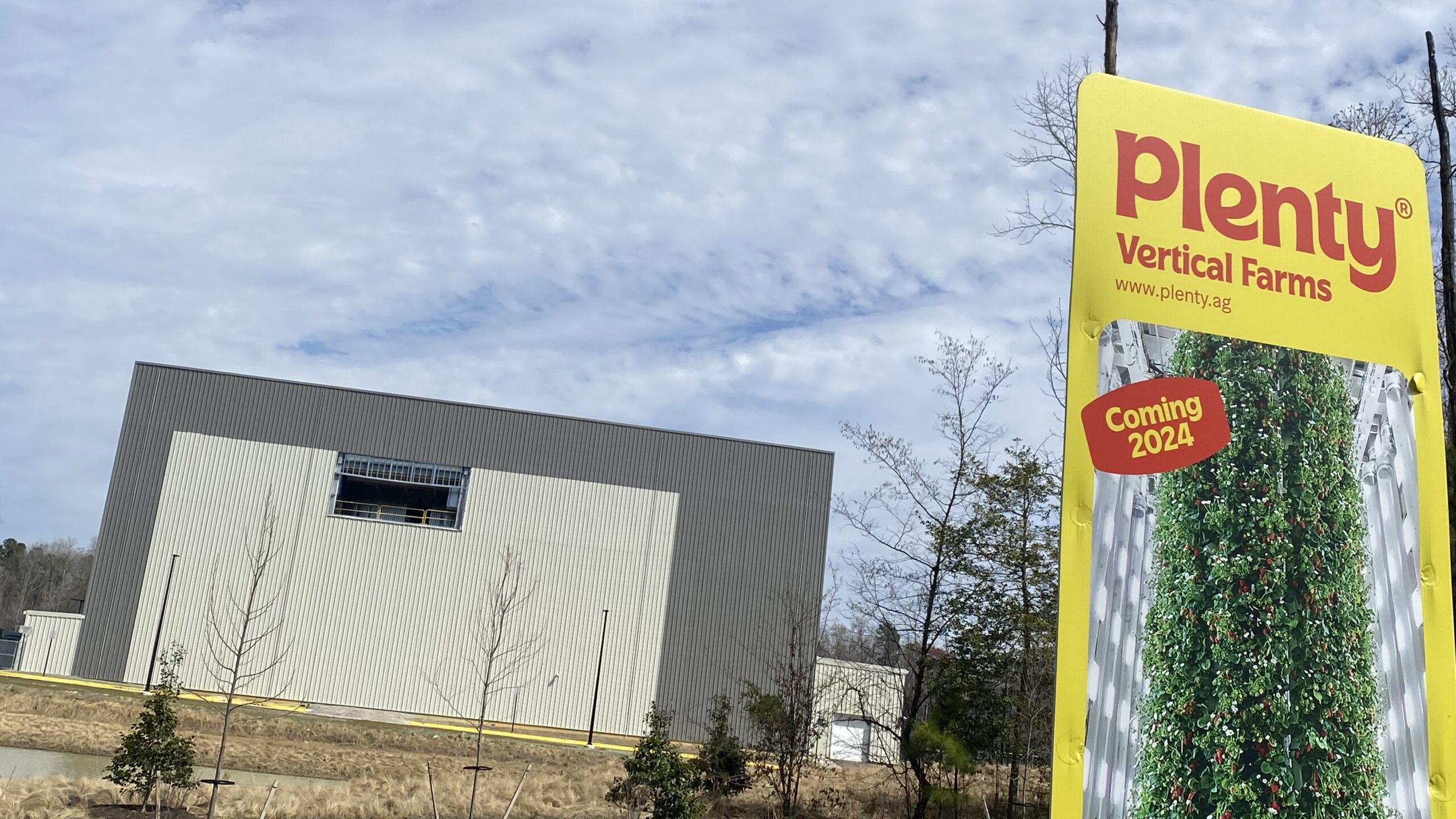 Indoor farming startup Plenty files for bankruptcy amid multiple lawsuits in Chesterfield 27 plenty indoor farm chesterfield scaled