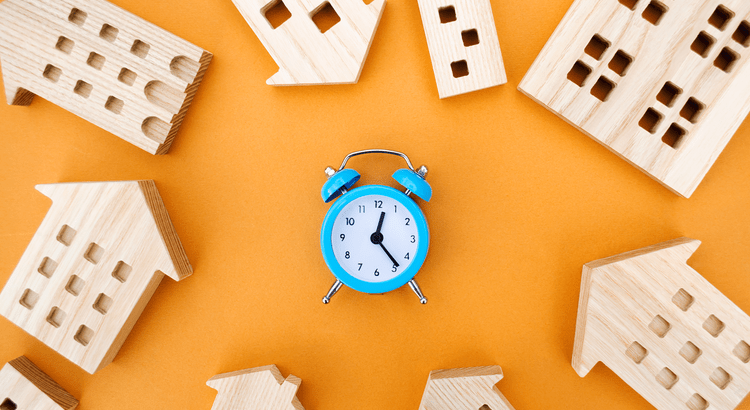 feature image of The Best Week To List Your House Is Almost Here – Are You Ready?