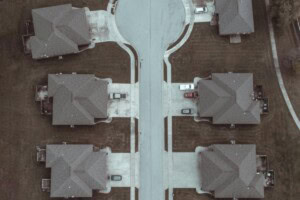 Family compound