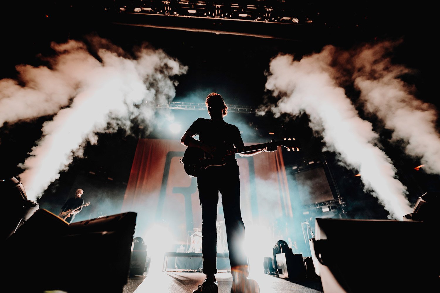 Things to do in San Diego this weekend March 26-30, 2025 featuring a Papa Roach & Rise Against concert at Gallagher Square for the Rise of the Roach Tour