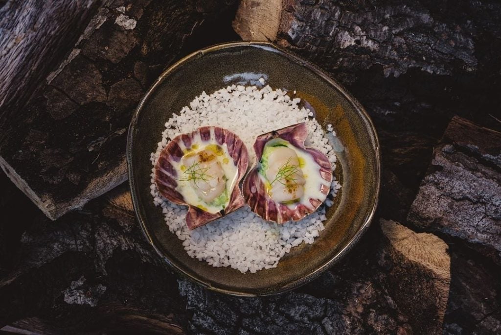 First Look: Far Corner Pizzeria & Bar in East Village