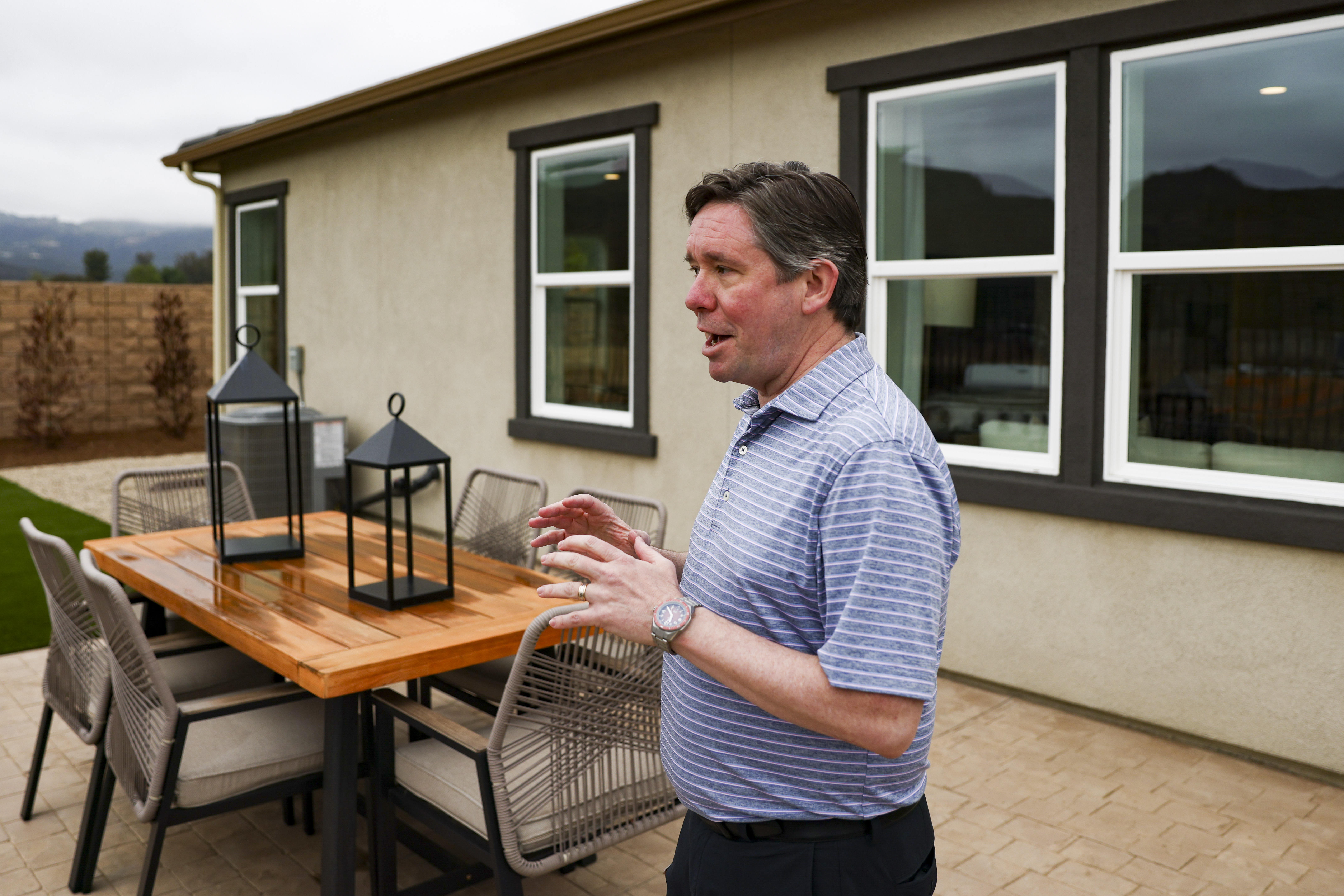 feature image of Escondido home development says it is ‘fire resistant.’ Houses cost $1M