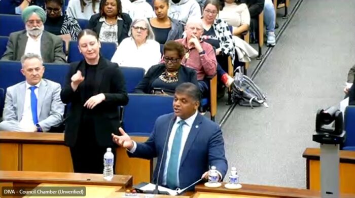 City's $3B budget proposal includes ‘acceleration’ in funding for water plant improvements 3 RichmondBudget
