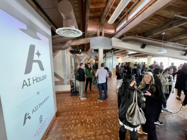 New startup hubs supercharge Seattle&#8217;s tech scene — just in time for the AI boom,Taylor Soper