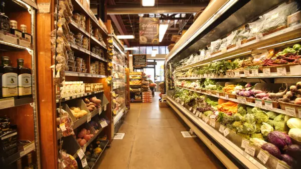 Seattle startup Shelf Engine acquired by retail data company Crisp,Lisa Stiffler