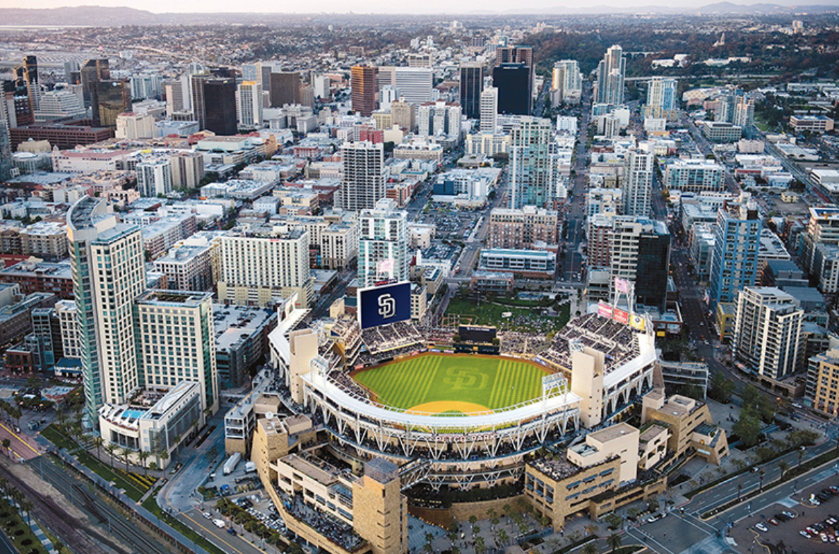 San Diego Weekend Guide: March 28-30 – Fests &#038; Flings