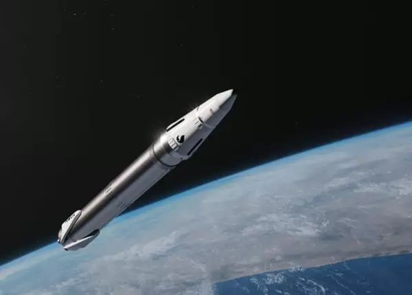 Stoke Space and Rocket Lab join Space Force&#8217;s national security launch program,Alan Boyle
