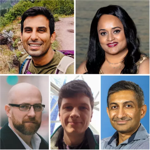Startup radar: Early stage Seattle startups use AI for legal docs, college essays, art, and more,Taylor Soper
