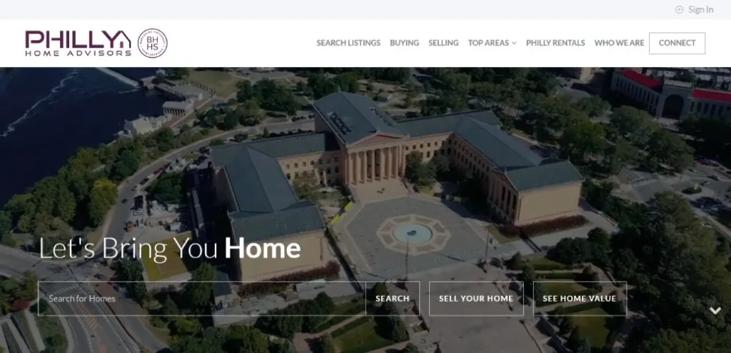 Wix website with IDX