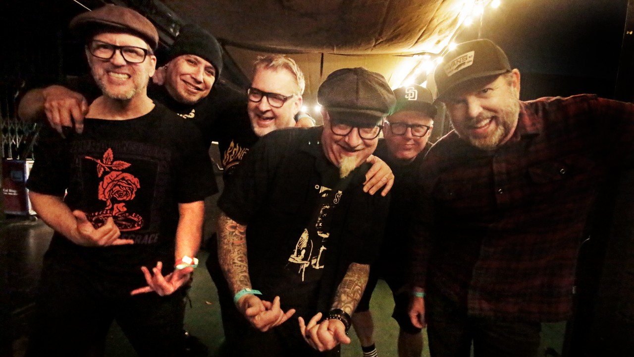 Suds and Buck-O-Nine’s ska-punk to fill North Park at annual Festival of Beers
