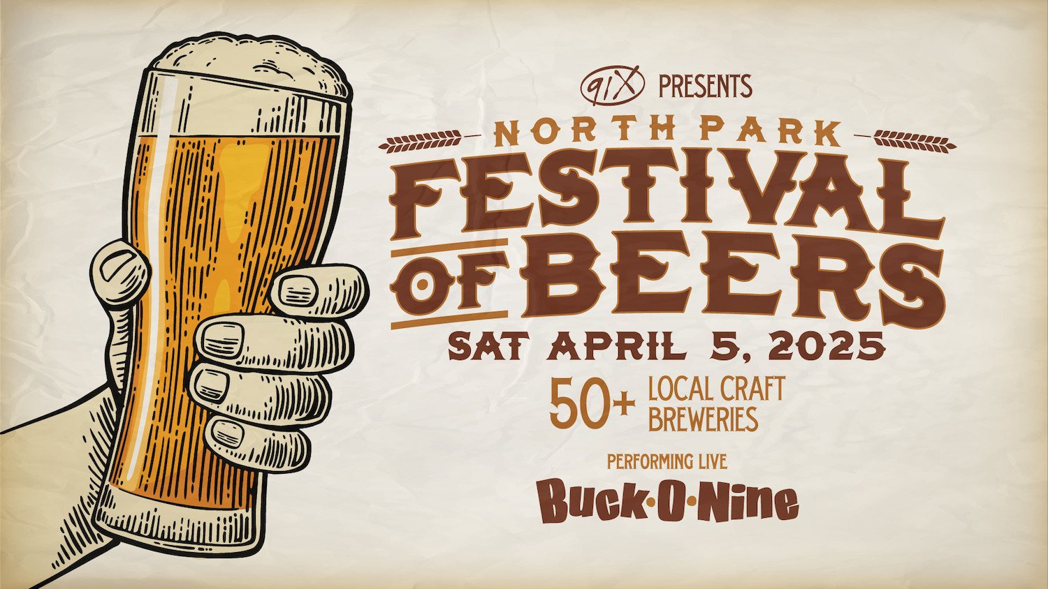 16 Things to Do in San Diego This Weekend: April 2-6,Cole Novak