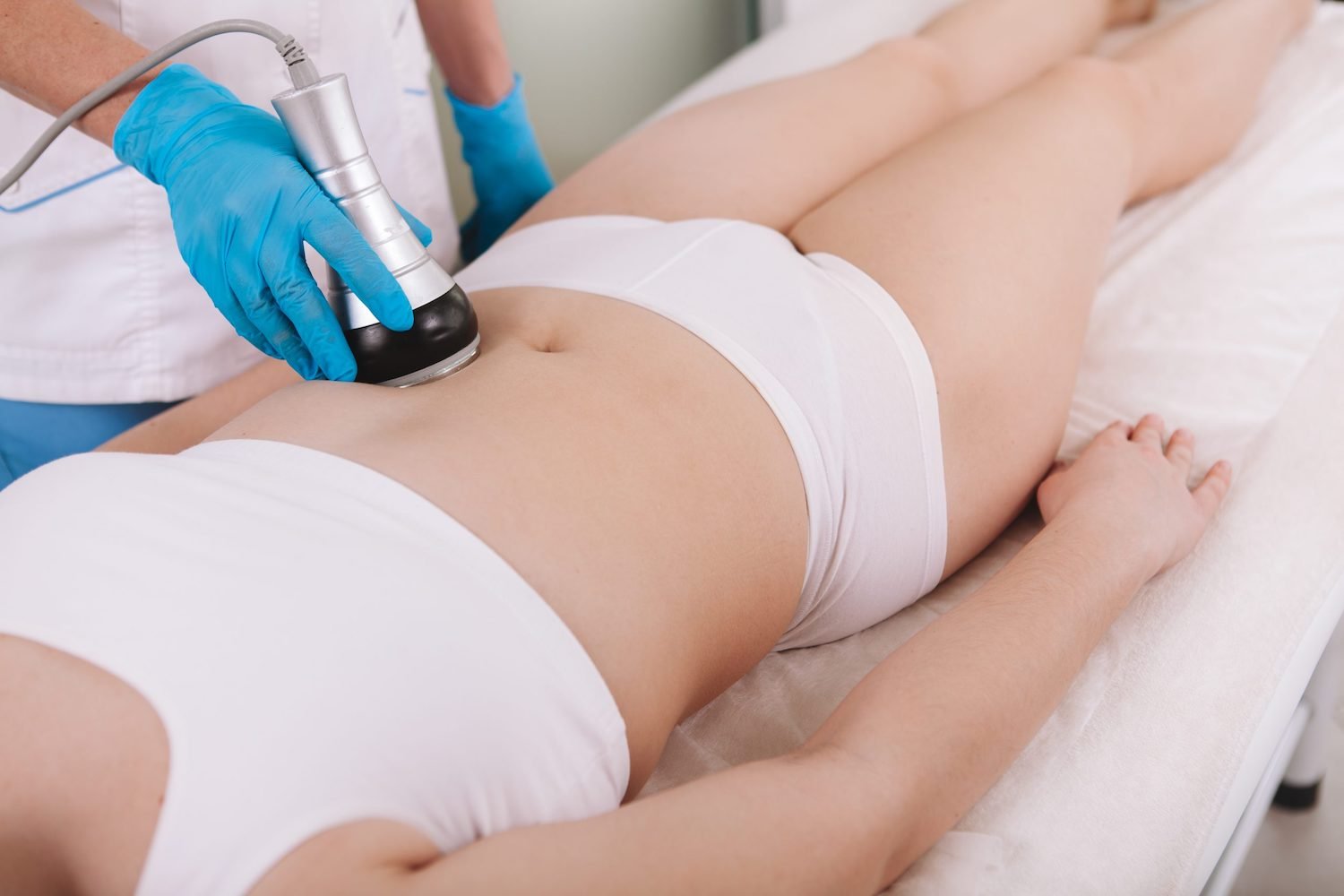 San Diego spa treatment featuring body sculpting procedures from SDBotox 