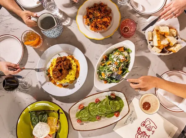 The Mesa Replacing Effin’s Pub & Grill In College Area,Cole Novak