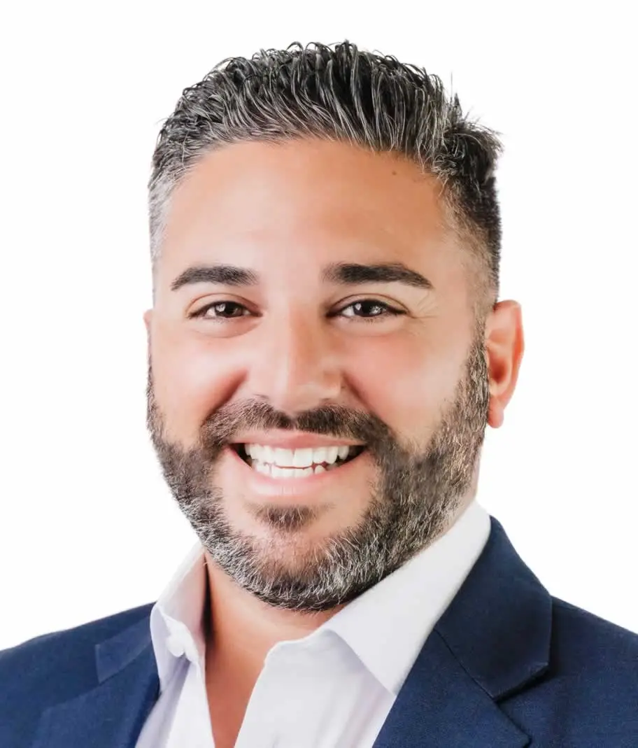FOA promotes Jonathan Scarpati to chief production officer