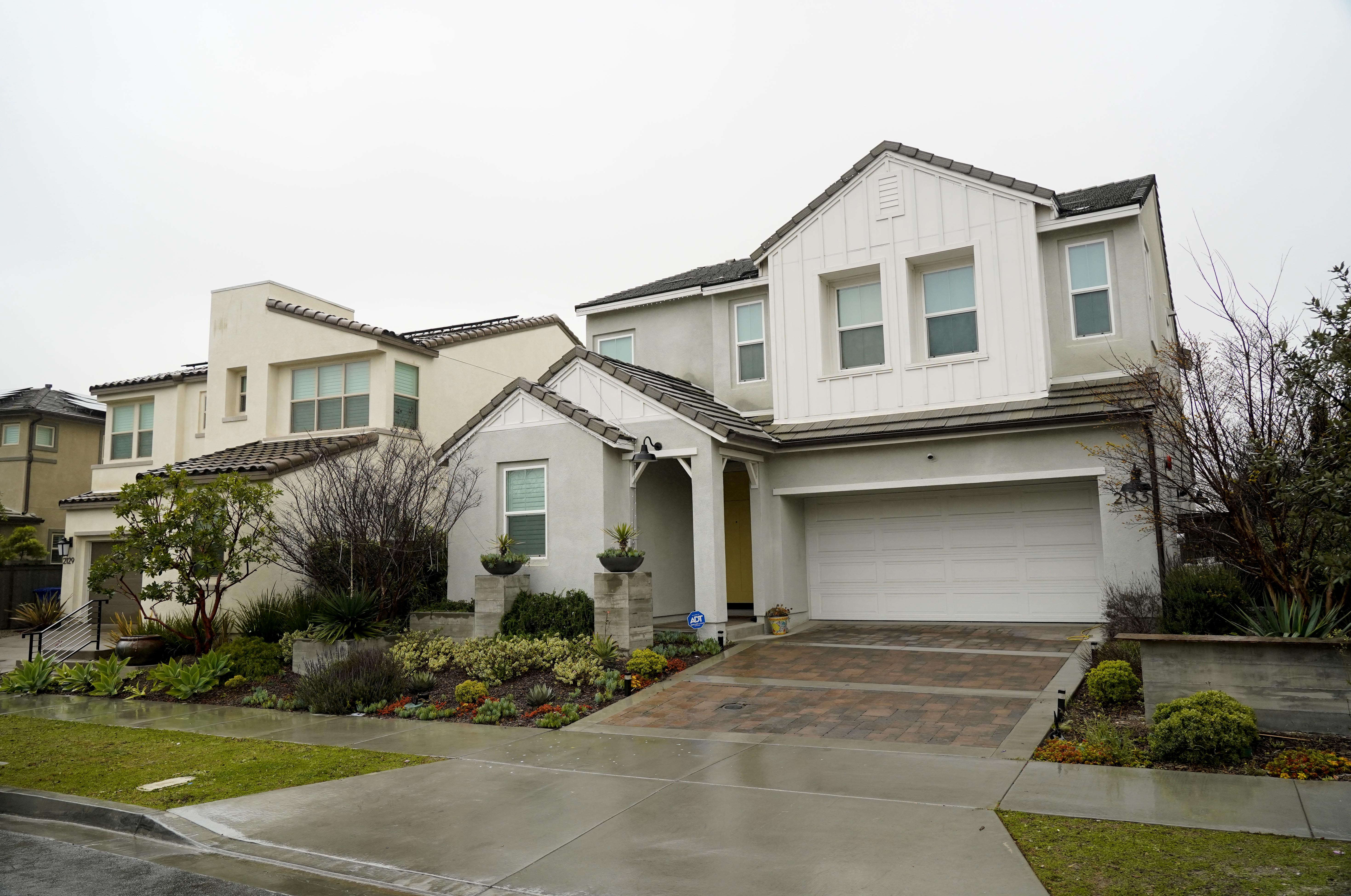 The Savona single-family home project is selling in the Cota...