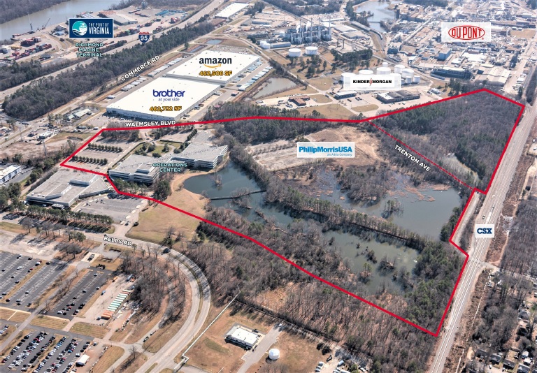 City completes $5M casino site purchase for park, future development