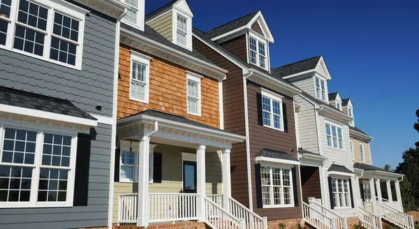 Townhomes: A Smart Solution for Today’s First-Time Buyers,KCM Crew