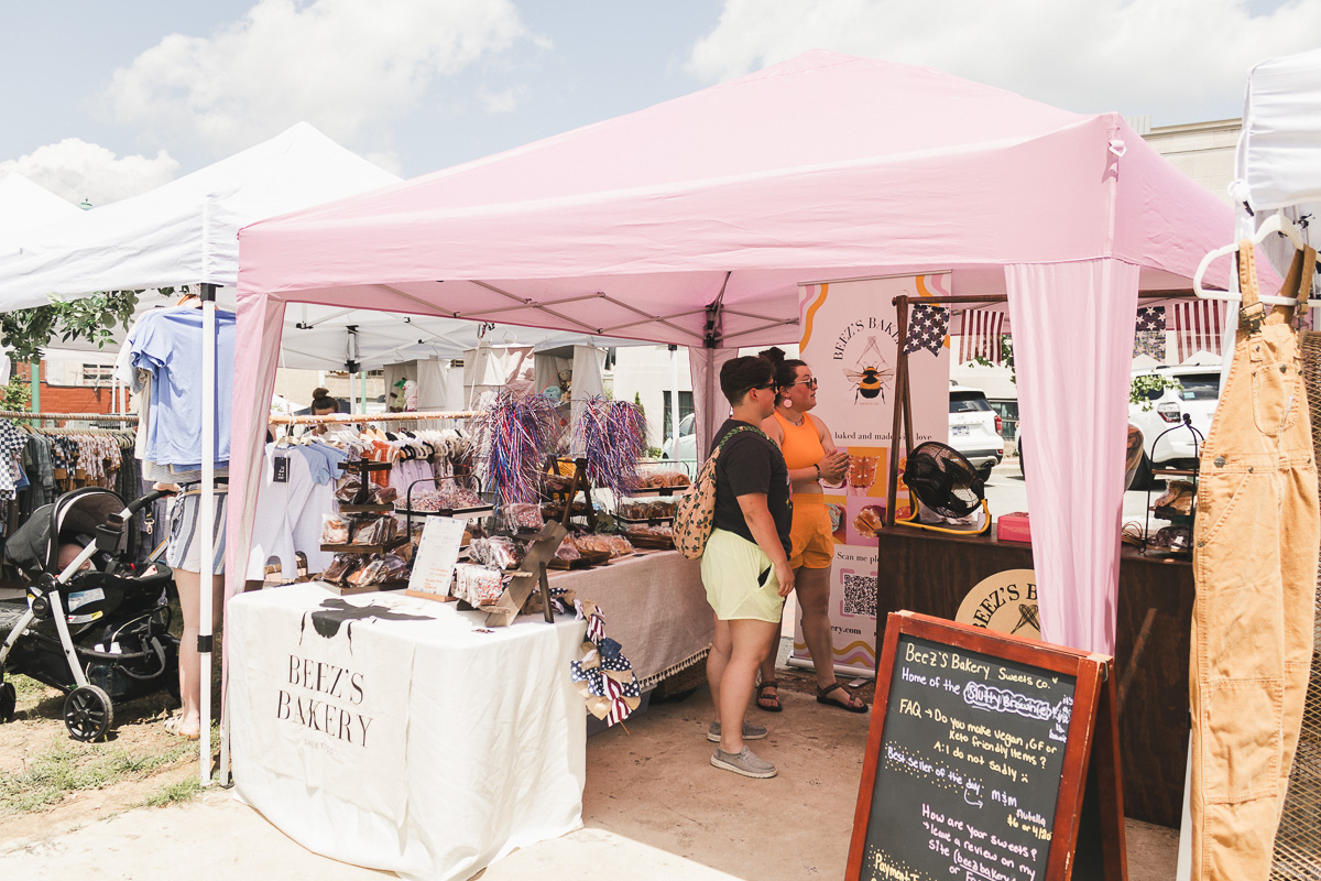 Weekend top picks: Mid-South Jazz Festival, Sundays on Strawberry Market