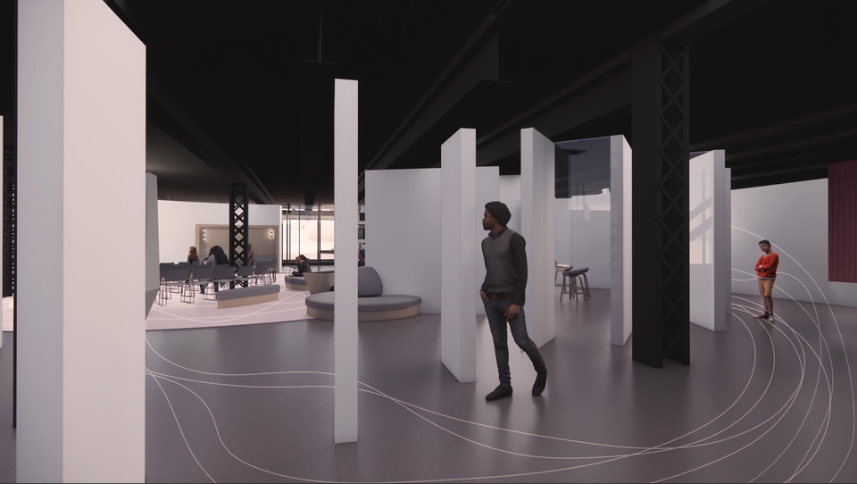shockoe rendering