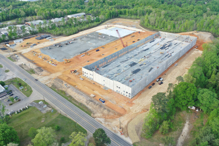 11093 Washington Hwy Glen Allen VA Building Photo 1 Large