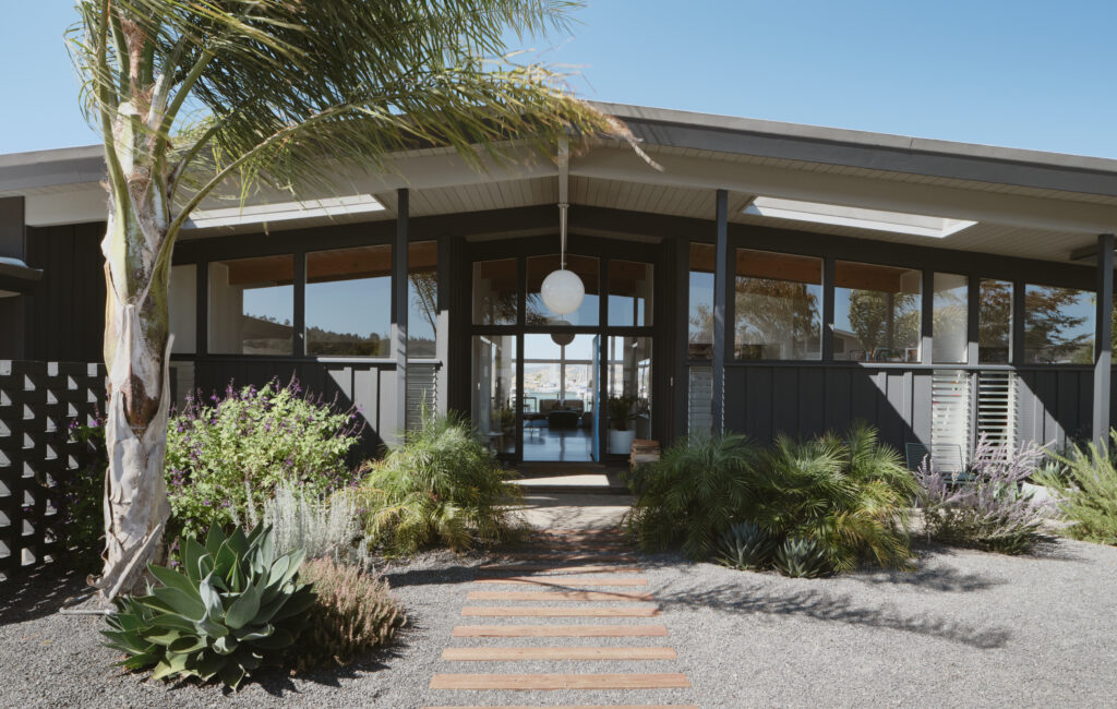 Bliss With A Boat Slip In Tiburon, $3.85M