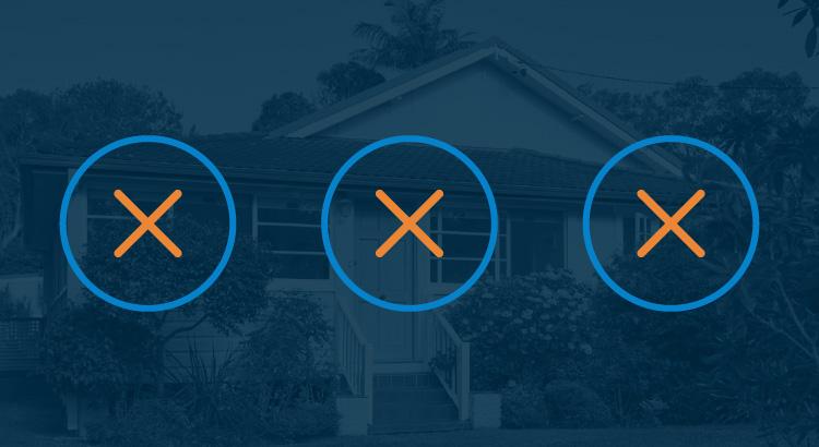 Things To Avoid After You Apply for a Mortgage Simplifying The Market