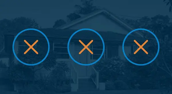 Things To Avoid After You Apply for a Mortgage,KCM Crew