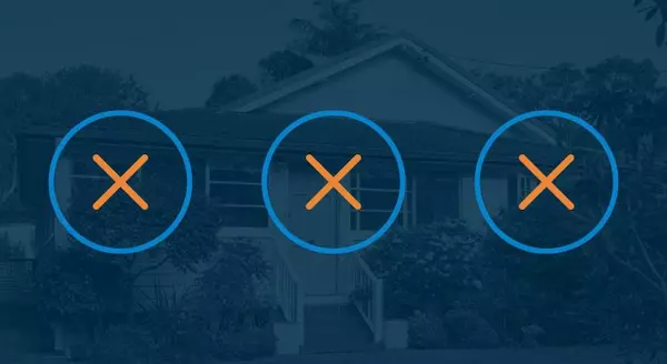 Things To Avoid After You Apply for a Mortgage