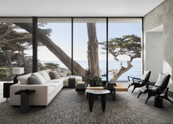 2025 Design Icon: Nicole Hollis,Anh-Minh Le