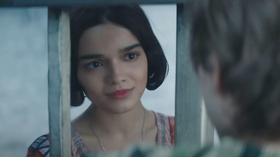 Movie Review: Disney&#8217;s long-awaited remake of &#8216;Snow White&#8217; stays close to 1812 fairy tale