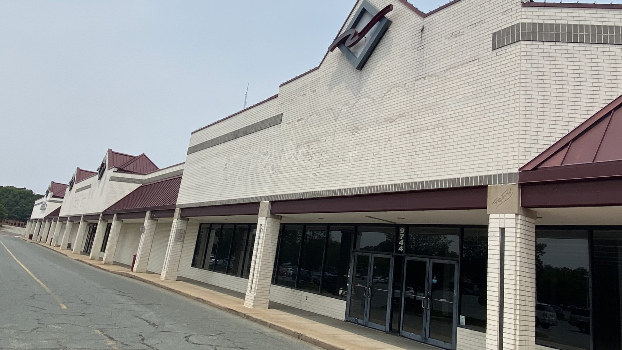 Sauer offers new details of apartment redevelopment plan for Midlothian shopping center