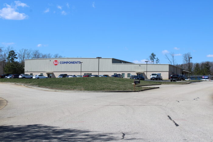 National lumber company moves manufacturing facility from Henrico to Powhatan