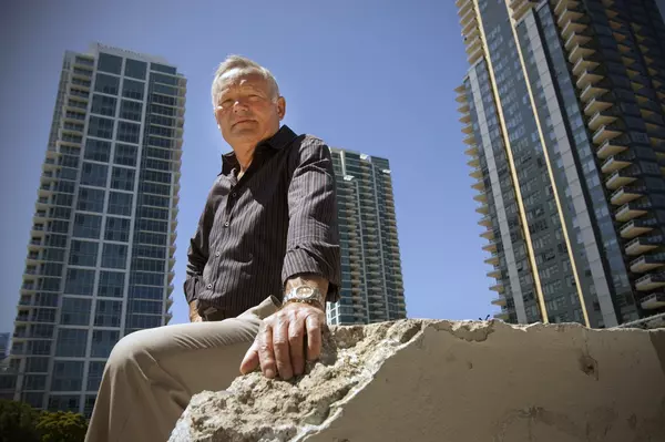‘Tariffs do not help with housing costs’: San Diego apartment builders brace for steel and aluminum tariffs,Phillip Molnar