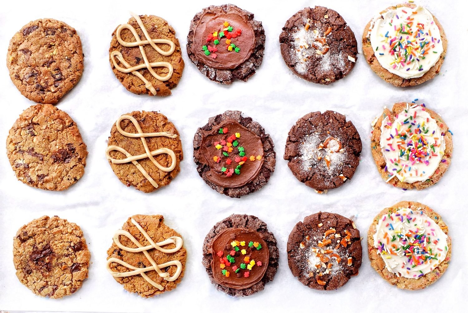 Cookies from New York City cookie company and bakery Schmackary’s Cookies opening in Hillcrest this summer 2025