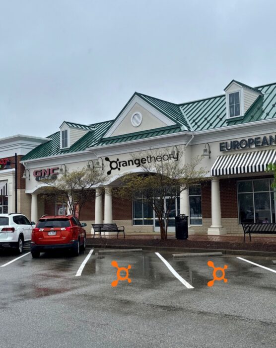 Gym franchise Orangetheory to open fourth location in the region