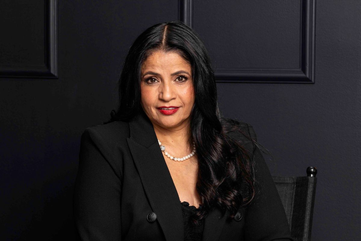 From tenant to trailblazer: Oralia Herrera takes helm at NAHREP,Jonathan Delozier