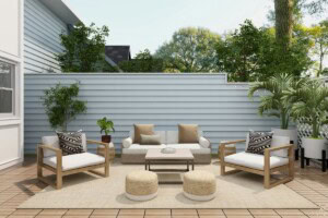 8 Patio Design and Decor Ideas to Take Your Outdoor Space to the Next Level