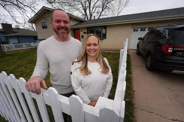 More homes for sale and easing rates favor homebuyers this spring, but affordability hurdles remain,Associated Press