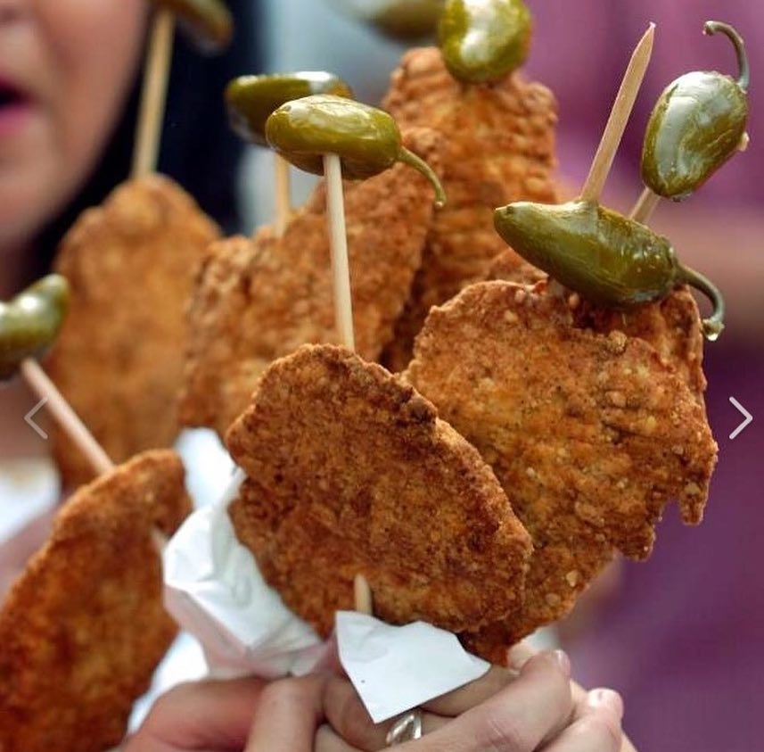 Fiesta Bites