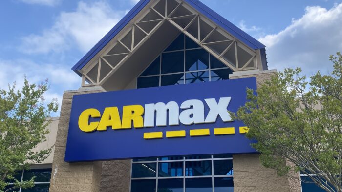 CarMax shifts ad work from Martin Agency to L.A.-based firm