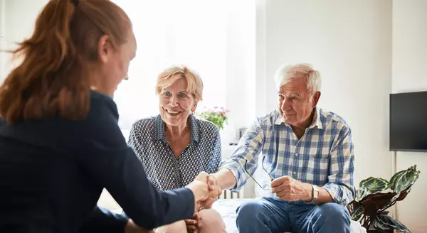 Does Your Current Home Fit Your Retirement Plans?