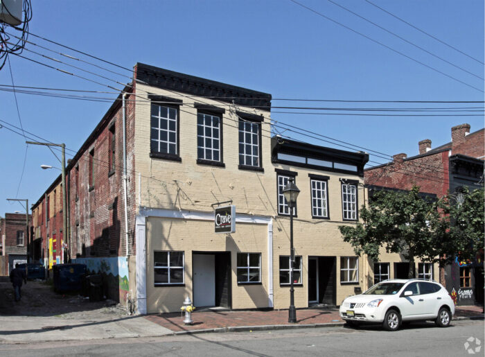 The Pipeline: Commercial real estate roundup for 4.11.25