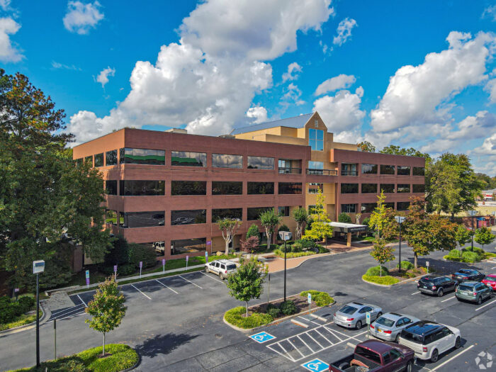 STAPLES MILL