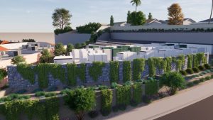 battery storage