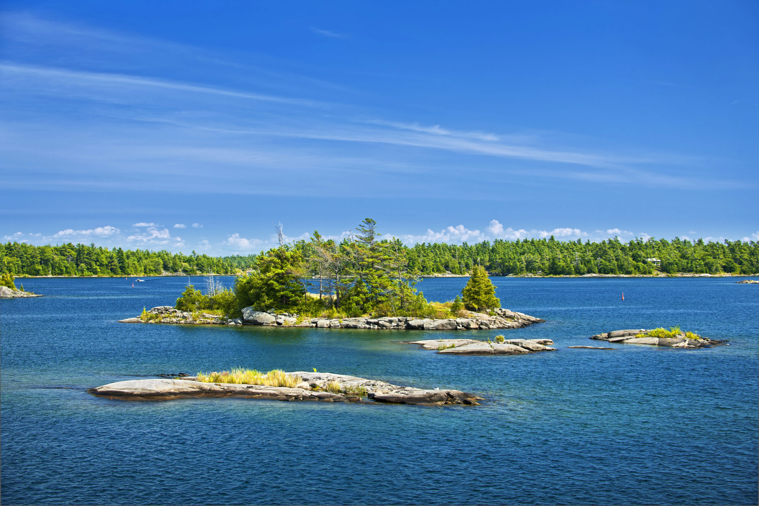 Summer Hotspots: Identifying New Profitable Recreational Property Markets in Canada