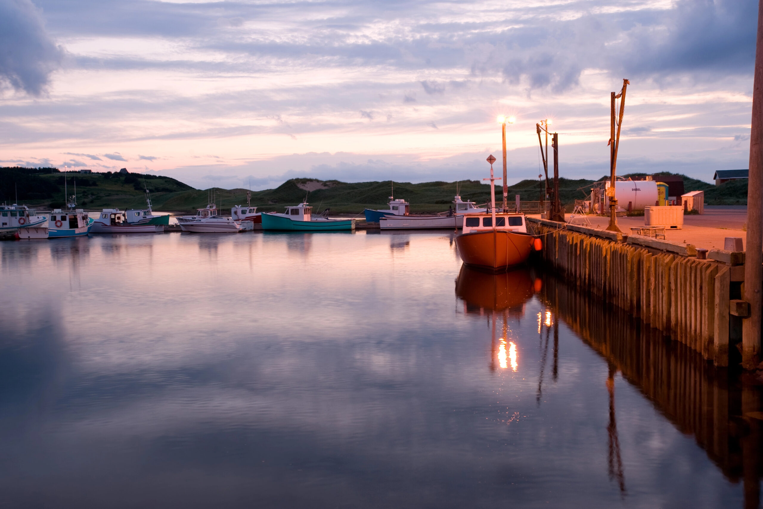 Summer Hotspots: Identifying New Profitable Recreational Property Markets in Canada