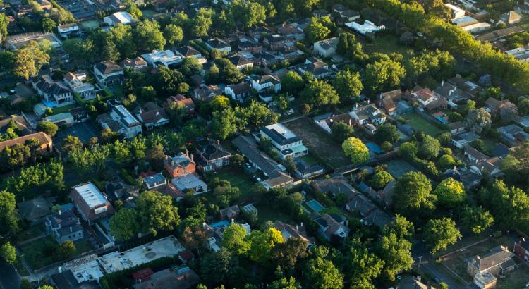 feature image of A Recession Doesn’t Mean a Housing Crisis
