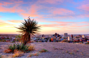 The 10 Driest Cities in the U.S., Ranked