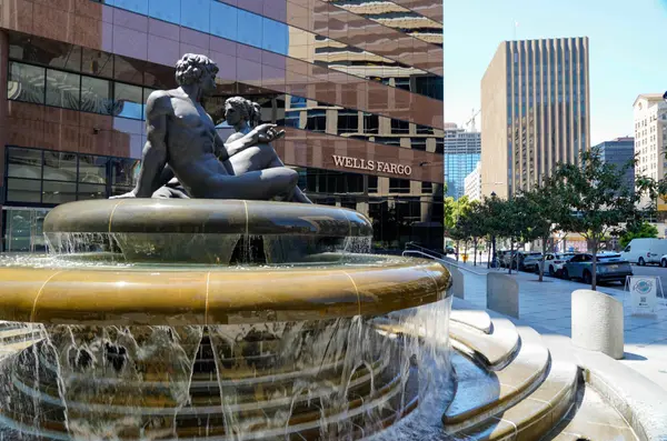 Prebys Foundation buys Wells Fargo Plaza tower to uplift downtown San Diego,Jennifer Van Grove